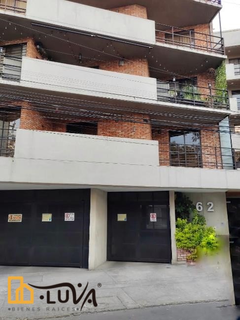 Departamento en Venta Residencial Chicle Granjas México Iztacalco