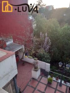 Casa en venta, calle Fresnos, Campestre Palo Alto, Cuajimalpa, Ciudad de México