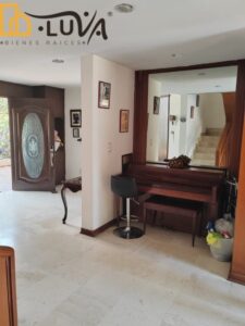Casa en venta, calle Manuel Toussaint, colonia del Niño Jesús, Coyoacán, Ciudad de México
