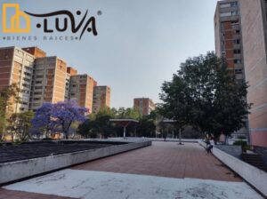 Departamento en venta, Integración Latinoamericana, Coyoacán, Ciudad de México
