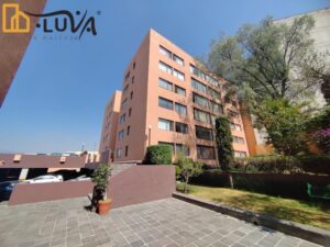 Departamento en venta, colonia Los Álamos; Naucalpan, Estado de México