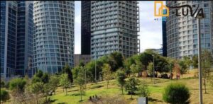 Departamento en venta, Avenida Santa Fe, Edificio Punta Poniente; Cuajimalpa, CDMX