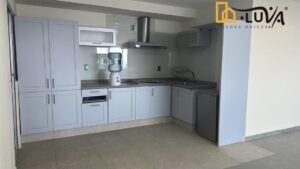 Departamento en venta, Avenida Santa Fe, Edificio Punta Poniente; Cuajimalpa, CDMX