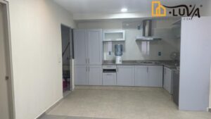 Departamento en venta, Avenida Santa Fe, Edificio Punta Poniente; Cuajimalpa, CDMX