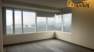 Departamento en venta, Avenida Santa Fe, Edificio Punta Poniente; Cuajimalpa, CDMX