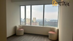 Departamento en venta, Avenida Santa Fe, Edificio Punta Poniente; Cuajimalpa, CDMX