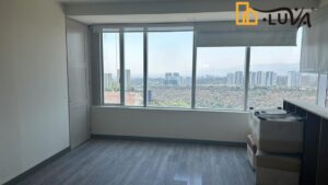 Departamento en venta, Avenida Santa Fe, Edificio Punta Poniente; Cuajimalpa, CDMX