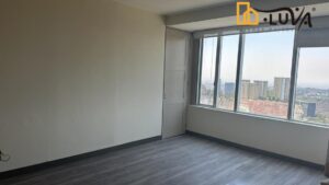 Departamento en venta, Avenida Santa Fe, Edificio Punta Poniente; Cuajimalpa, CDMX