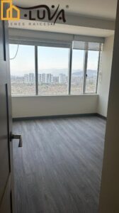Departamento en venta, Avenida Santa Fe, Edificio Punta Poniente; Cuajimalpa, CDMX