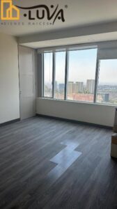 Departamento en venta, Avenida Santa Fe, Edificio Punta Poniente; Cuajimalpa, CDMX