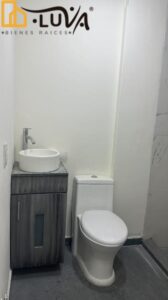 Departamento en venta, Avenida Santa Fe, Edificio Punta Poniente; Cuajimalpa, CDMX