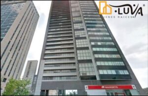 Departamento en venta, Avenida Santa Fe, Edificio Punta Poniente; Cuajimalpa, CDMX