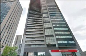Departamento en venta, Avenida Santa Fe, Edificio Punta Poniente; Cuajimalpa, CDMX