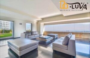 Departamento en venta, Avenida Santa Fe, Edificio Punta Poniente; Cuajimalpa, CDMX