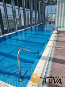 Departamento en venta, Avenida Santa Fe, Edificio Punta Poniente; Cuajimalpa, CDMX