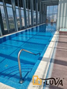 Departamento en venta, Avenida Santa Fe, Edificio Punta Poniente; Cuajimalpa, CDMX
