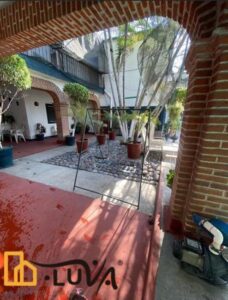 Hotel California en venta, San Nicolas Galeana, Morelos