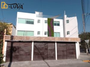 Edificio de Suites para alquiler en venta, Av. Sudamérica, Las Américas; Naucalpan, Edo Mex