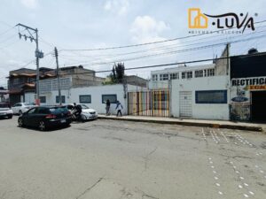 Local para escuela en venta, Unidad Habitacional Renovación; Pueblo Jajalpa, Estado de México