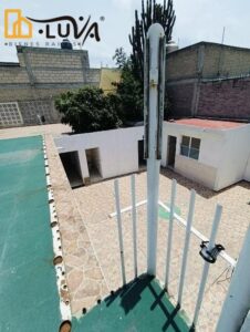 Local para escuela en venta, Unidad Habitacional Renovación; Pueblo Jajalpa, Estado de México