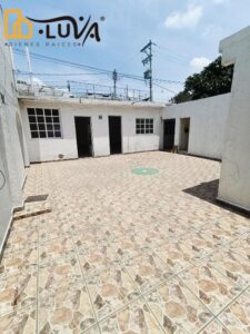 Local para escuela en venta, Unidad Habitacional Renovación; Pueblo Jajalpa, Estado de México