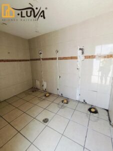 Local para escuela en venta, Unidad Habitacional Renovación; Pueblo Jajalpa, Estado de México