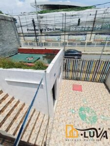 Local para escuela en venta, Unidad Habitacional Renovación; Pueblo Jajalpa, Estado de México
