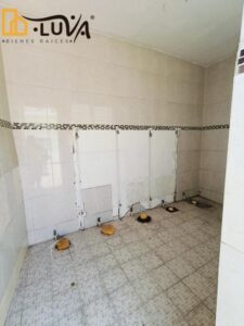 Local para escuela en venta, Unidad Habitacional Renovación; Pueblo Jajalpa, Estado de México