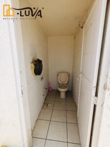 Local para escuela en venta, Unidad Habitacional Renovación; Pueblo Jajalpa, Estado de México