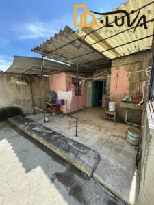 Terreno en venta, calle Alfarería, Morelos; Venustiano Carranza, CDMX