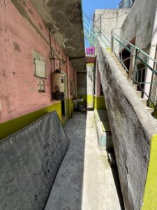 Terreno en venta, calle Alfarería, Morelos; Venustiano Carranza, CDMX