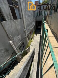 Terreno en venta, calle Alfarería, Morelos; Venustiano Carranza, CDMX