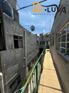 Terreno en venta, calle Alfarería, Morelos; Venustiano Carranza, CDMX