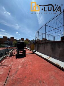 Terreno en venta, calle Alfarería, Morelos; Venustiano Carranza, CDMX