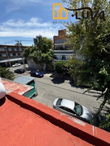 Terreno en venta, calle Alfarería, Morelos; Venustiano Carranza, CDMX