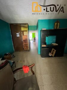 Terreno en venta, calle Alfarería, Morelos; Venustiano Carranza, CDMX