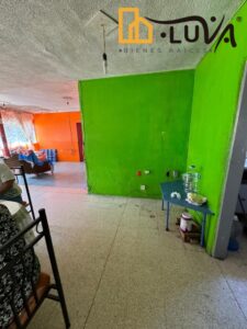 Terreno en venta, calle Alfarería, Morelos; Venustiano Carranza, CDMX