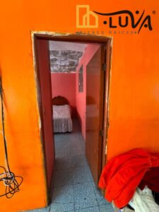 Terreno en venta, calle Alfarería, Morelos; Venustiano Carranza, CDMX