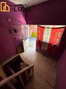 Terreno en venta, calle Alfarería, Morelos; Venustiano Carranza, CDMX