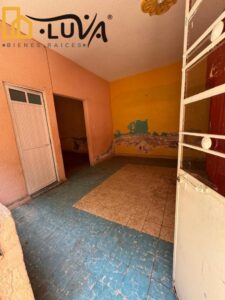 Terreno en venta, calle Alfarería, Morelos; Venustiano Carranza, CDMX