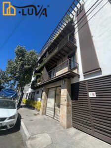 Departamento en venta, Colonia Independencia, Calle San Borja, Dpto 302; Benito Juárez, CDMX