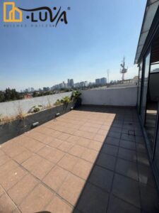 Departamento en Venta, Colonia Argentina Antigua; Miguel Hidalgo, CDMX