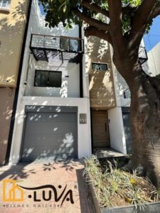 Departamento en Venta, Colonia Torre Blanca; Miguel Hidalgo, CDMX