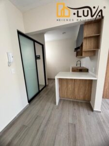 Departamento en Venta, Colonia Torre Blanca; Miguel Hidalgo, CDMX
