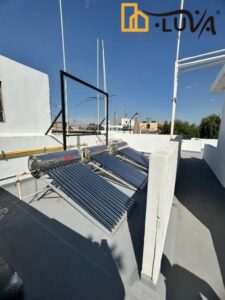 Departamento en Venta, Colonia Torre Blanca; Miguel Hidalgo, CDMX