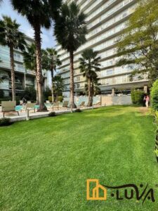 Departamento en venta, Residencial Natura, Vista Hermosa; Tlalnepantla, EDOMEX