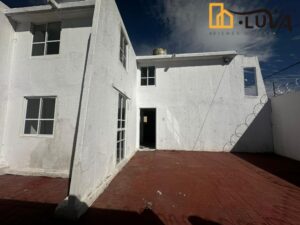 Casa en venta, Villa De Las Flores, San Francisco Coacalco, EDOMEX