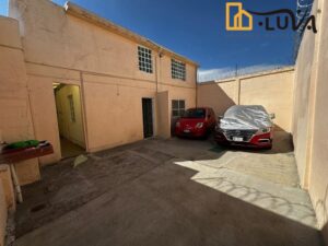 Casa en venta, Villa De Las Flores, San Francisco Coacalco, EDOMEX