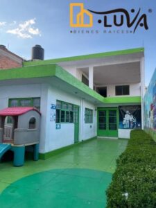 Propiedad comercial en venta, Francisco I. Madero, Santa Anita, Nicolas Romero, EDOMEX