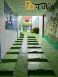 Propiedad comercial en venta, Francisco I. Madero, Santa Anita, Nicolas Romero, EDOMEX